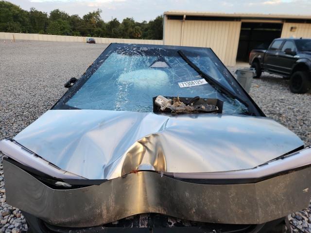 2024 TESLA CYBERTRUCK 7G2CEHEE1RA032661