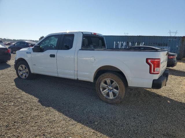 2016 FORD F150 SUPER 1FTEX1CG4GKD58815