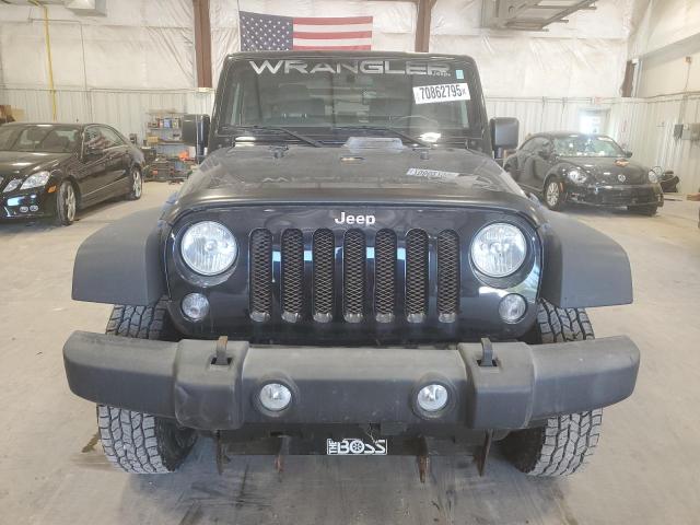 2015 JEEP WRANGLER SPORT 1C4AJWAG8FL774441