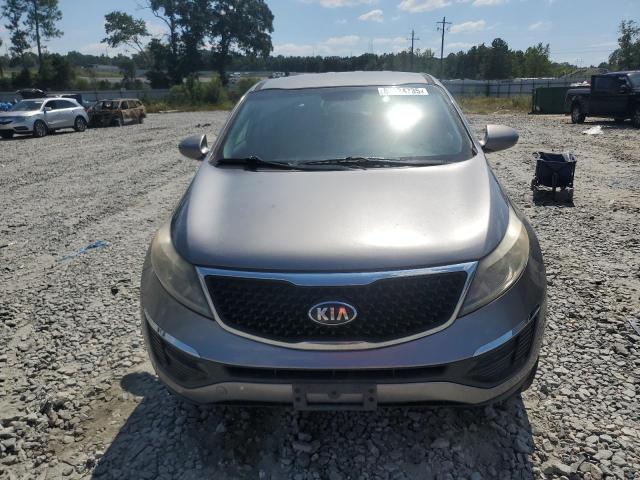2015 KIA SPORTAGE L KNDPBCAC2F7757453