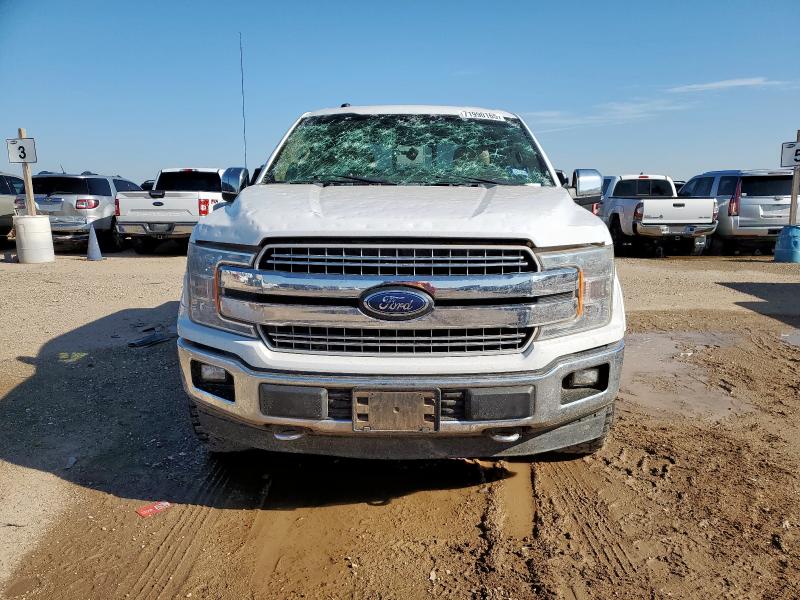 2018 FORD F150 SUPER 1FTEW1E58JKC23035