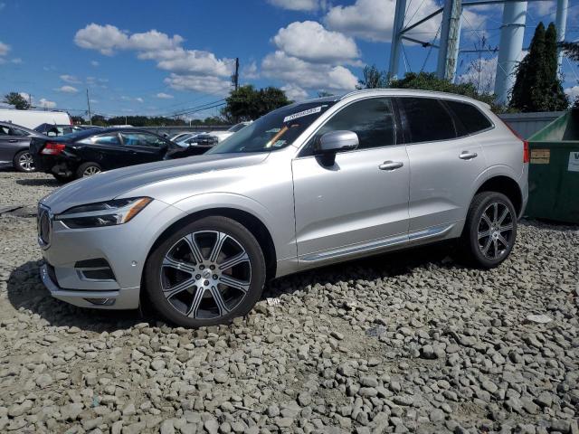 2021 VOLVO XC60 T5 IN YV4102RL4M1876001