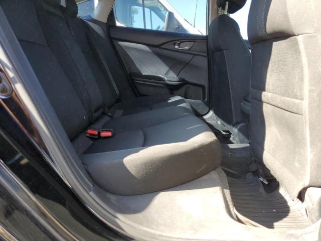 2018 HONDA CIVIC EX - 2HGFC1F45JH102801