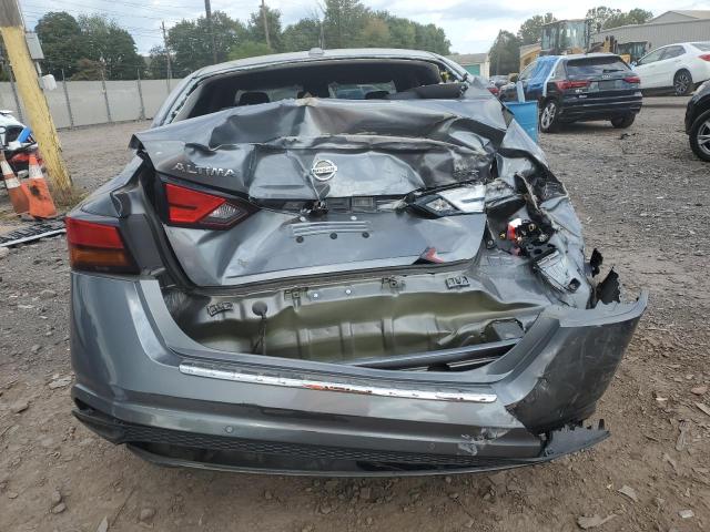 2022 NISSAN ALTIMA SR 1N4BL4CV4NN313387