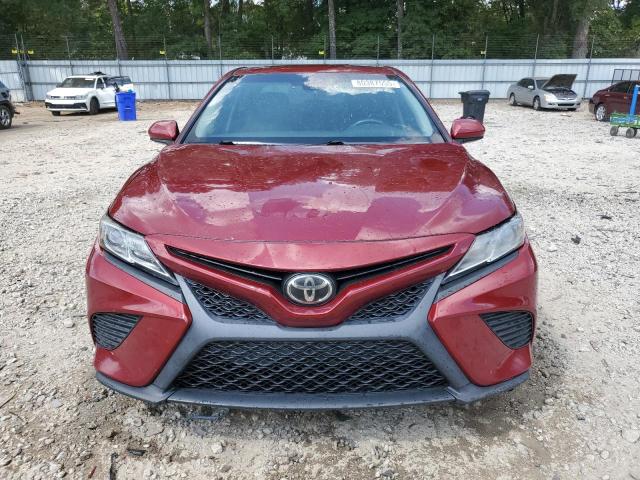2018 TOYOTA CAMRY L - 4T1B11HK4JU543326