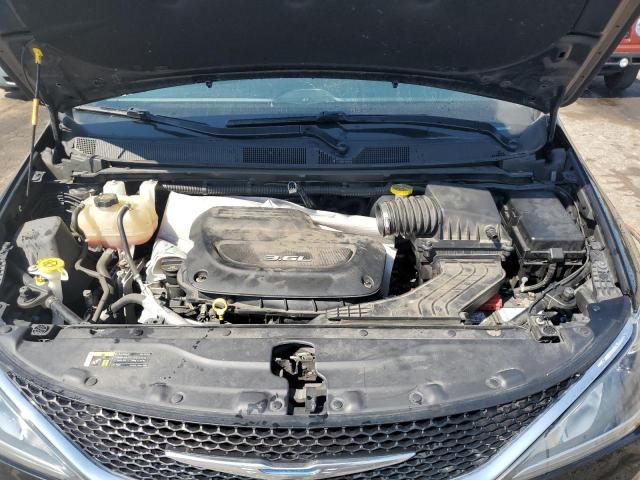 2017 CHRYSLER PACIFICA T 2C4RC1EG5HR743913