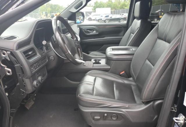 2022 CHEVROLET SUBURBAN C #3304363584