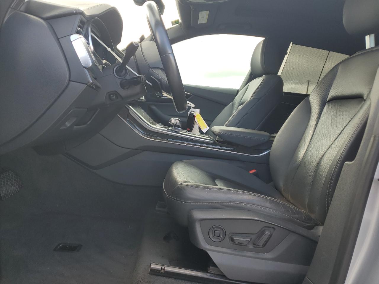 AUDI Q8 PRESTIGE S-LINE