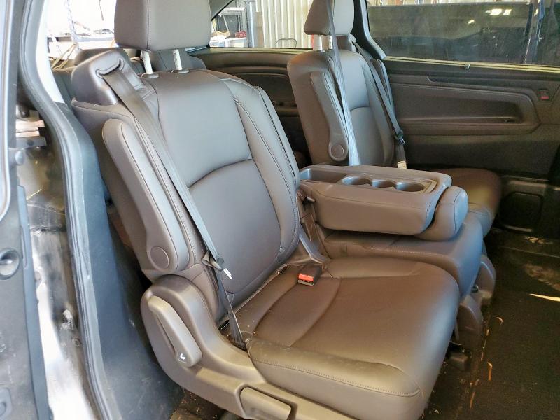 2020 HONDA ODYSSEY EX 5FNRL6H73LB058001