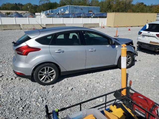 2015 FORD FOCUS SE 1FADP3K27FL342488