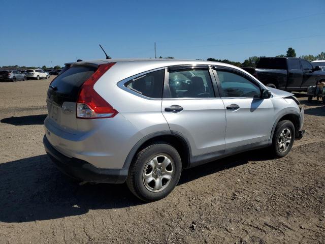 2013 HONDA CR-V LX - 2HKRM4H30DH662946