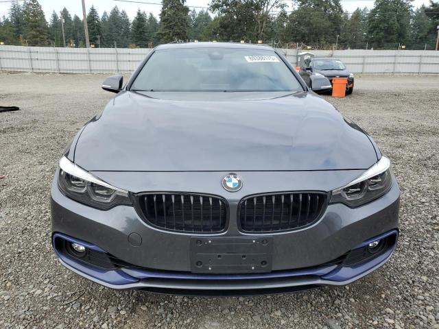 2020 BMW 430XI WBA4W5C08LAE51524