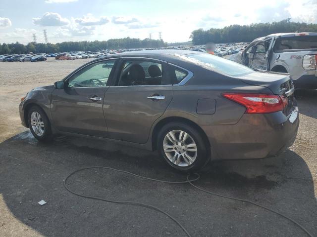 2016 NISSAN ALTIMA 2.5 - 1N4AL3AP7GN339026