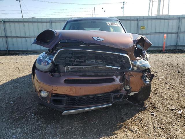 2016 MINI COOPER S C #3284953949