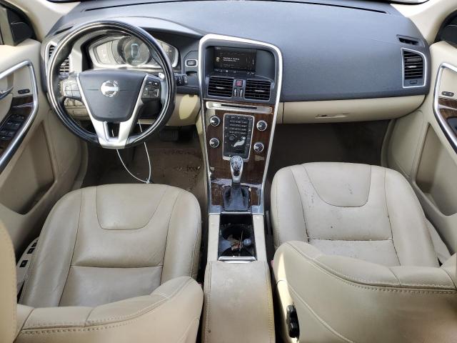2015 VOLVO XC60 T6 PR YV4902RB1F2581929