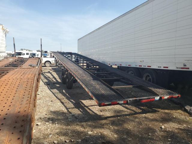 BUCK TRAILER 2024 black   4B9CB6L26R1149226 photo #4