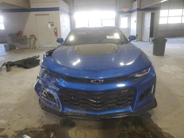 2018 CHEVROLET CAMARO ZL1 1G1FJ1R6XJ0122279
