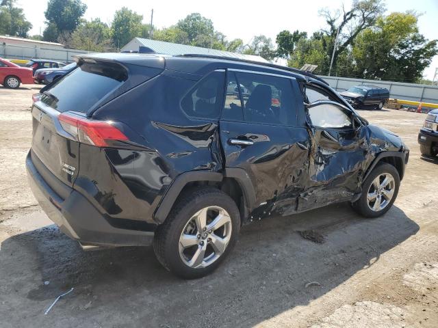 2019 TOYOTA RAV4 LIMIT #3280639397