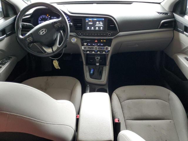 2020 HYUNDAI ELANTRA SE - 5NPD84LF9LH627627