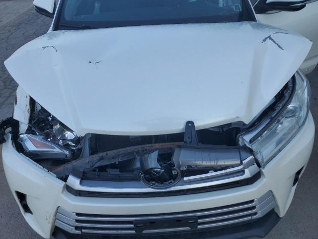 2017 TOYOTA HIGHLANDER 5TDBZRFH0HS462423