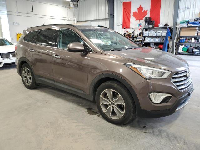 2015 HYUNDAI SANTA FE G KM8SM4HF5FU122640