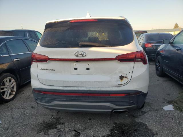 2023 HYUNDAI SANTA FE SE 5NMS14AJ8PH543501