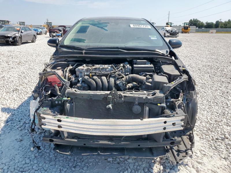 2022 TOYOTA COROLLA LE - 5YFEPMAE6NP296416