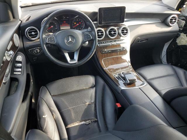 2016 MERCEDES-BENZ GLC 300 4M - WDC0G4KB5GF091088