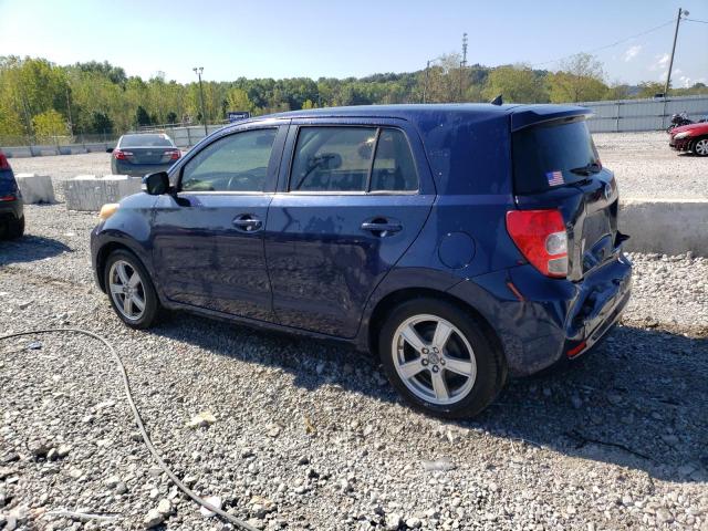 2013 TOYOTA SCION XD - JTKKUPB40D1032784