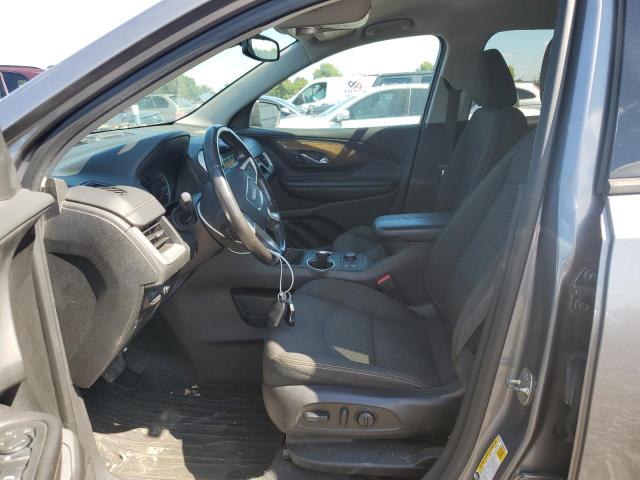 2018 GMC TERRAIN SL - 3GKALTEV5JL303768