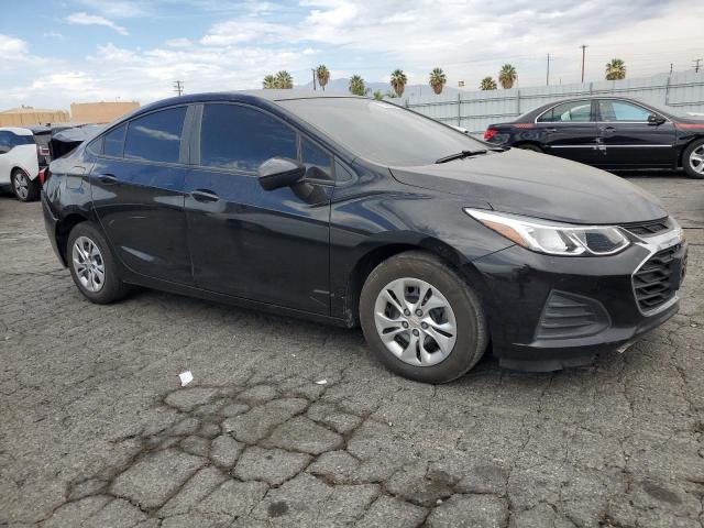 2019 CHEVROLET CRUZE LS 1G1BC5SMXK7149211