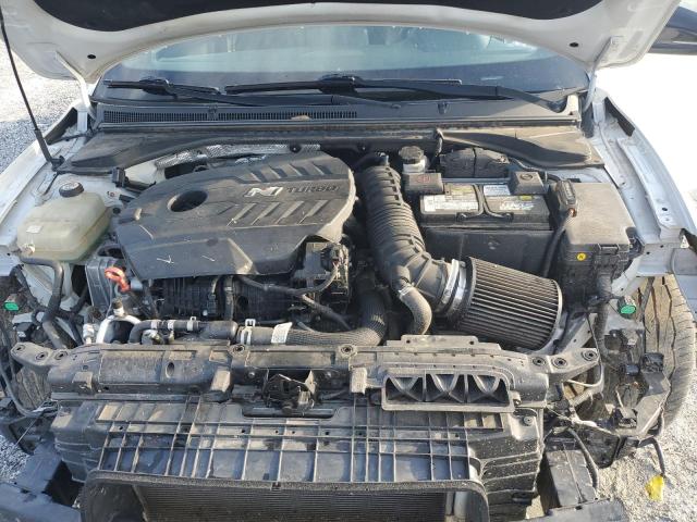 2019 HYUNDAI VELOSTER N #3282582879