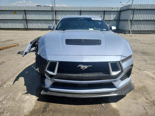 2025 FORD MUSTANG GT - 1FA6P8CF6S5399562