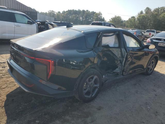 2025 KIA K4 LX #3301619662