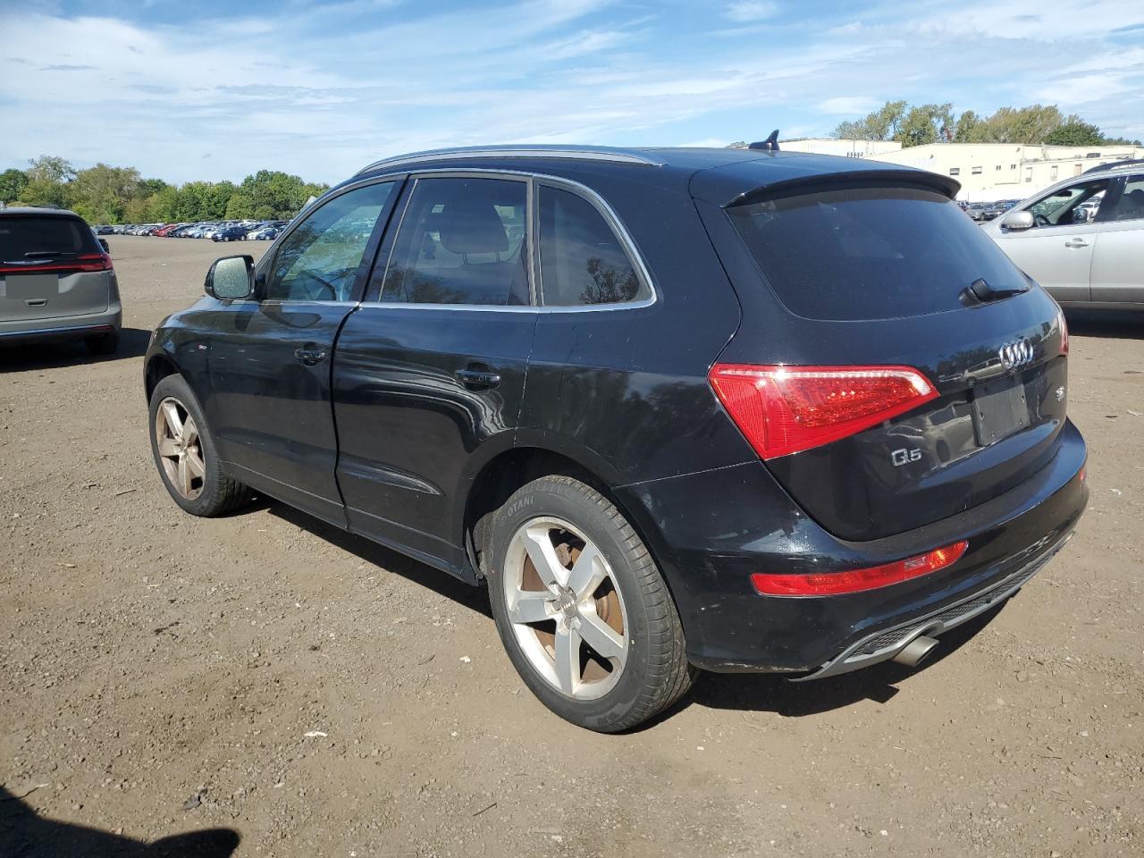 AUDI Q5 PREMIUM PLUS