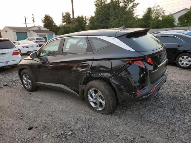 2022 HYUNDAI TUCSON SE 5NMJACAEXNH060324