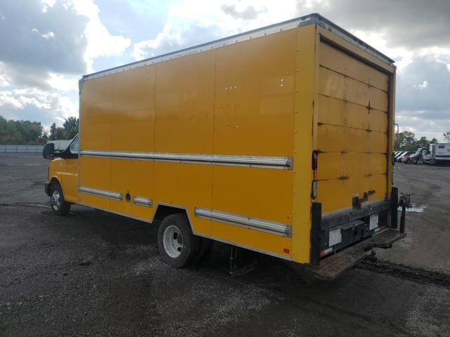 2014 GMC SAVANA CUTAWAY G3500 - Other View