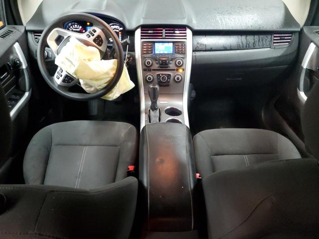 2013 FORD EDGE SE - 2FMDK4GC5DBE17245