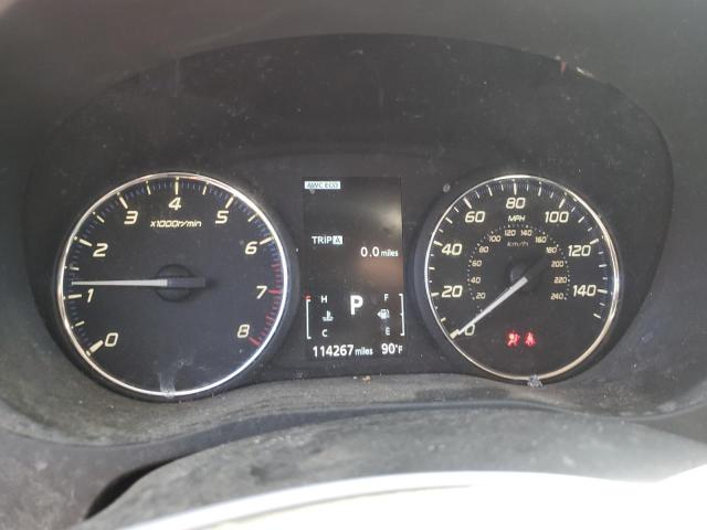 2016 MITSUBISHI OUTLANDER JA4AZ3A38GZ037706