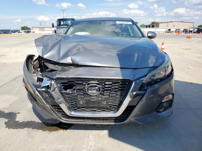 2020 NISSAN ALTIMA SL - 1N4BL4EV2LC217506
