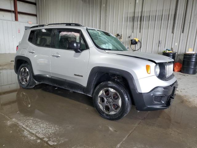 2018 JEEP RENEGADE S ZACCJBAB7JPH96747