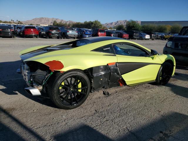 2016 MCLAREN AUTOMOTIVE 570S #3279056224