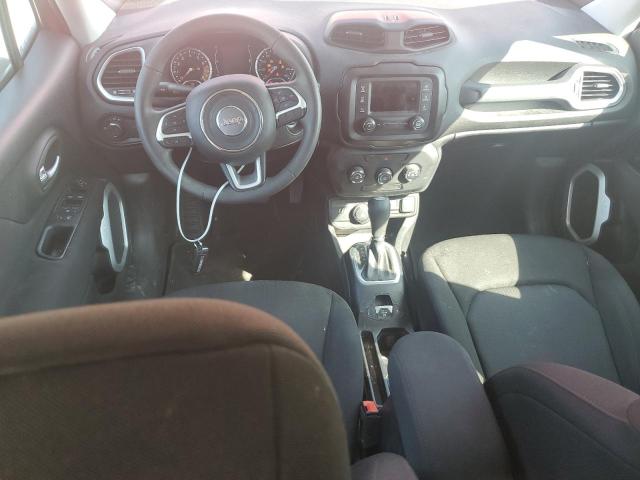 2019 JEEP RENEGADE S - ZACNJBAB4KPK50592