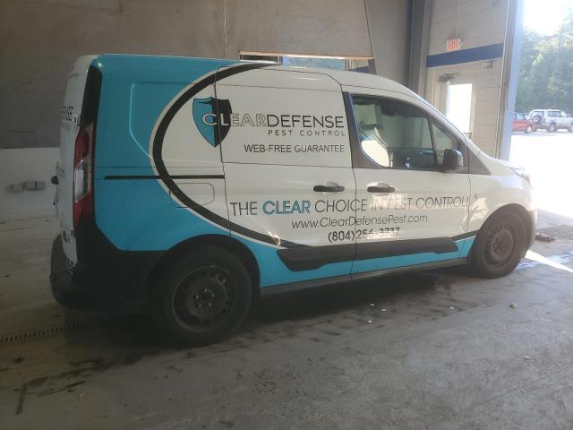 2021 FORD TRANSIT CO #3315968145