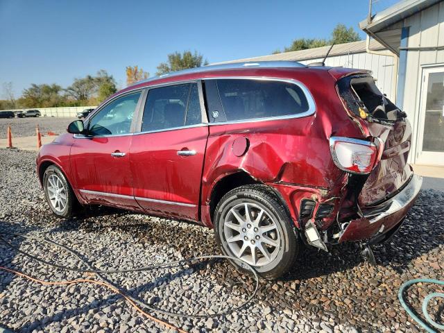 2017 BUICK ENCLAVE #3291348141