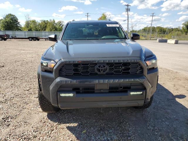 2025 TOYOTA 4RUNNER SR5 JTEVA5BR3S5002046