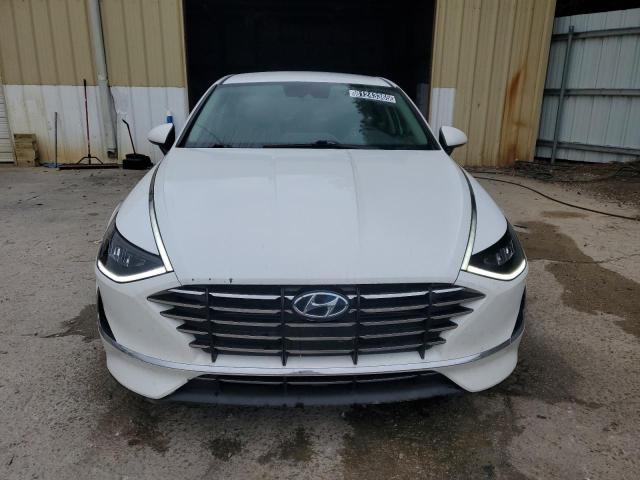 2021 HYUNDAI SONATA SE 5NPEG4JA8MH098395