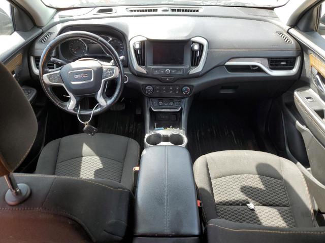 2020 GMC TERRAIN SL - 3GKALMEV1LL201649