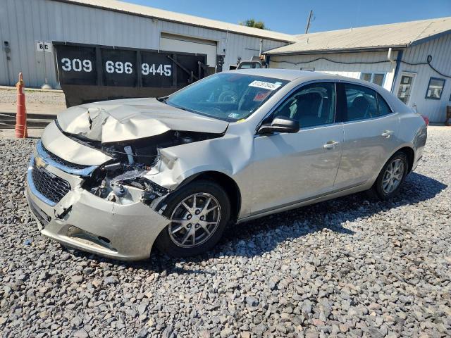 Global Auto Auctions: 2014 CHEVROLET MALIBU LS