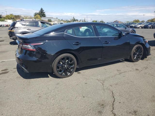 2020 NISSAN MAXIMA SR 1N4AA6EV7LC368645